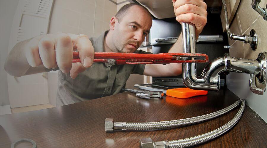 Professional bathroom faucet installation in Andrews Air Force Base, MD